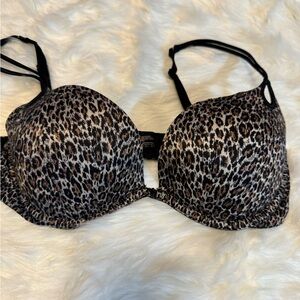 Sexy Little Things Victorias Secret Rare Bra